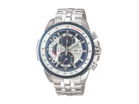 Casio Edifice EF-558D-2AV Analog Watch Price in Pakistan - Updated